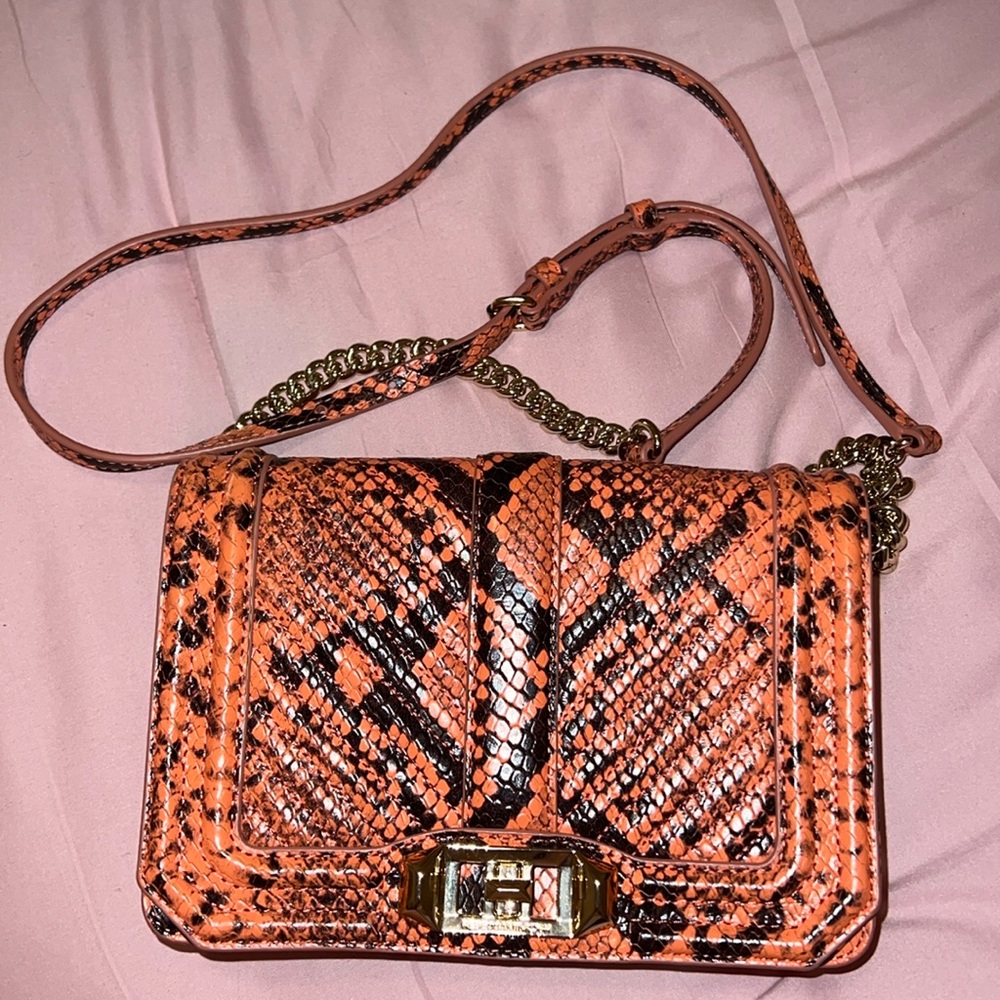 Rebecca Minkoff crossbody